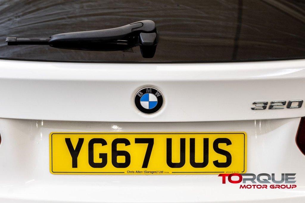 Used BMW 3 Series 2017 for sale - 76973784: Photo 9