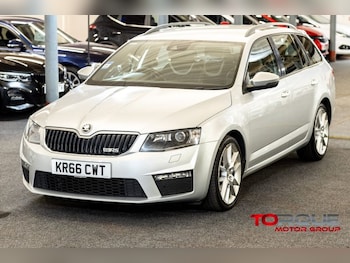 Used Skoda Octavia 2016 for sale - 79305649: Photo