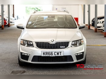 Used Skoda Octavia 2016 for sale - 79305649: Photo