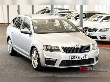 Used Skoda Octavia 2016 for sale - 79305649: Photo