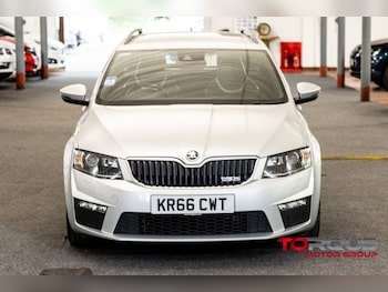 Used Skoda Octavia 2016 for sale - 79305649: Photo
