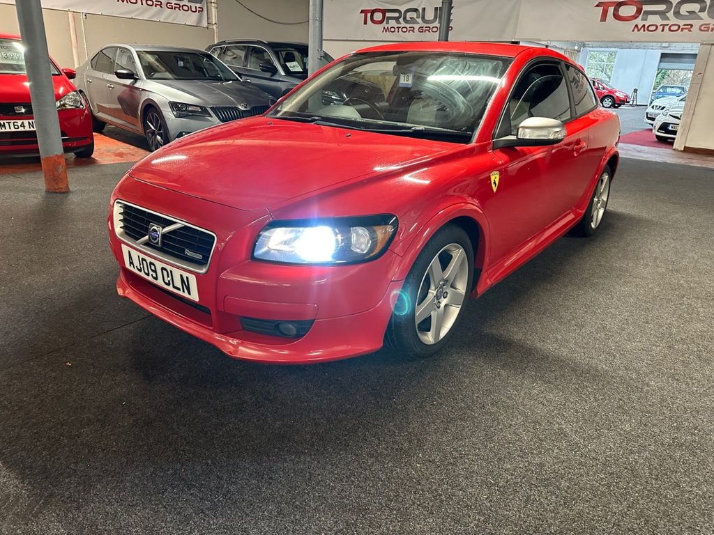 Used Volvo C30 2009 for sale - 77408429: Photo 1