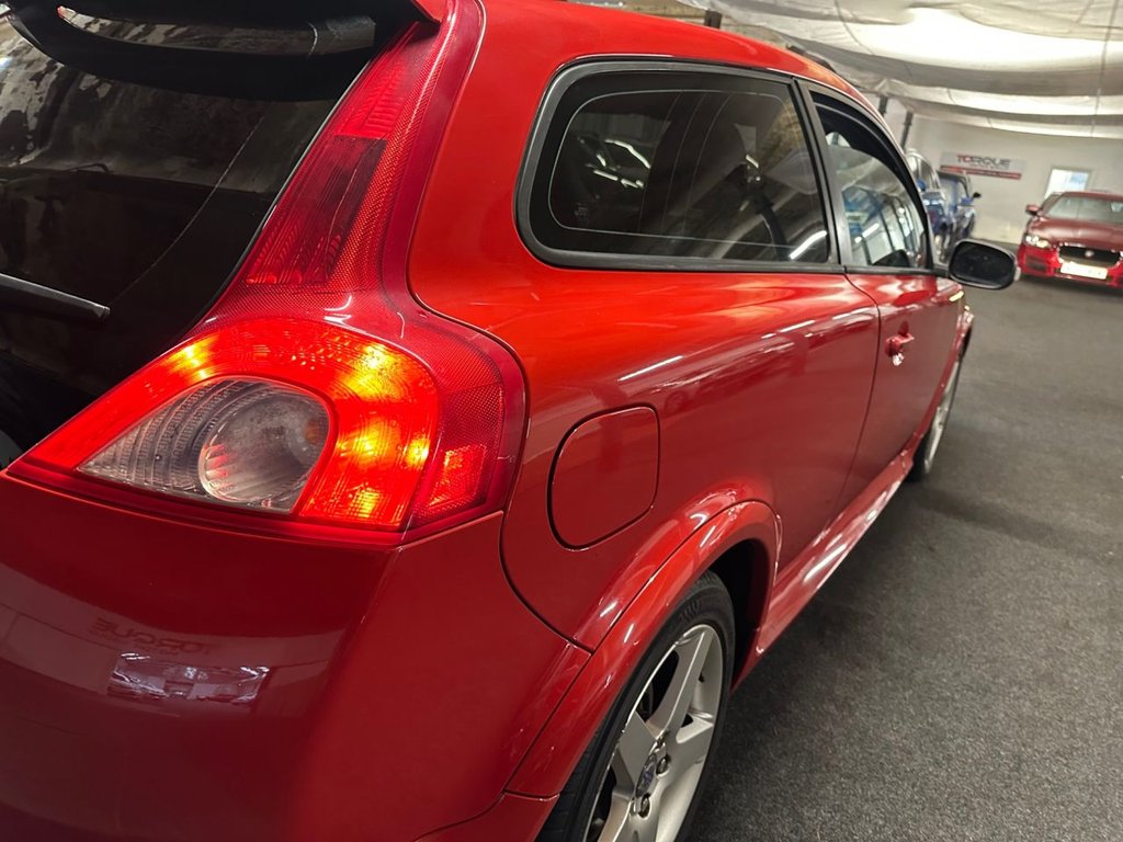 Used Volvo C30 2009 for sale - 77408429: Photo 10