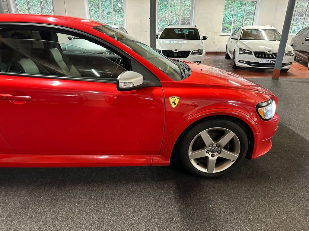 Used Volvo C30 2009 for sale - 77408429: Photo 13