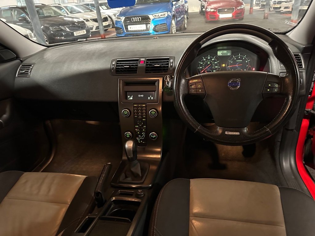 Used Volvo C30 2009 for sale - 77408429: Photo 17