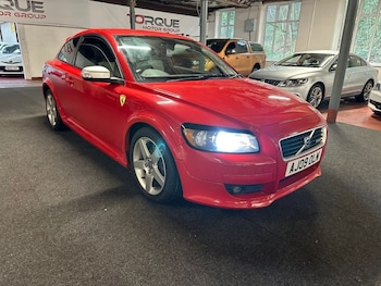 Used Volvo C30 2009 for sale - 77408429: Photo