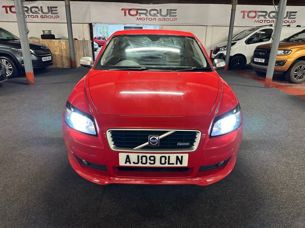 Used Volvo C30 2009 for sale - 77408429: Photo 3