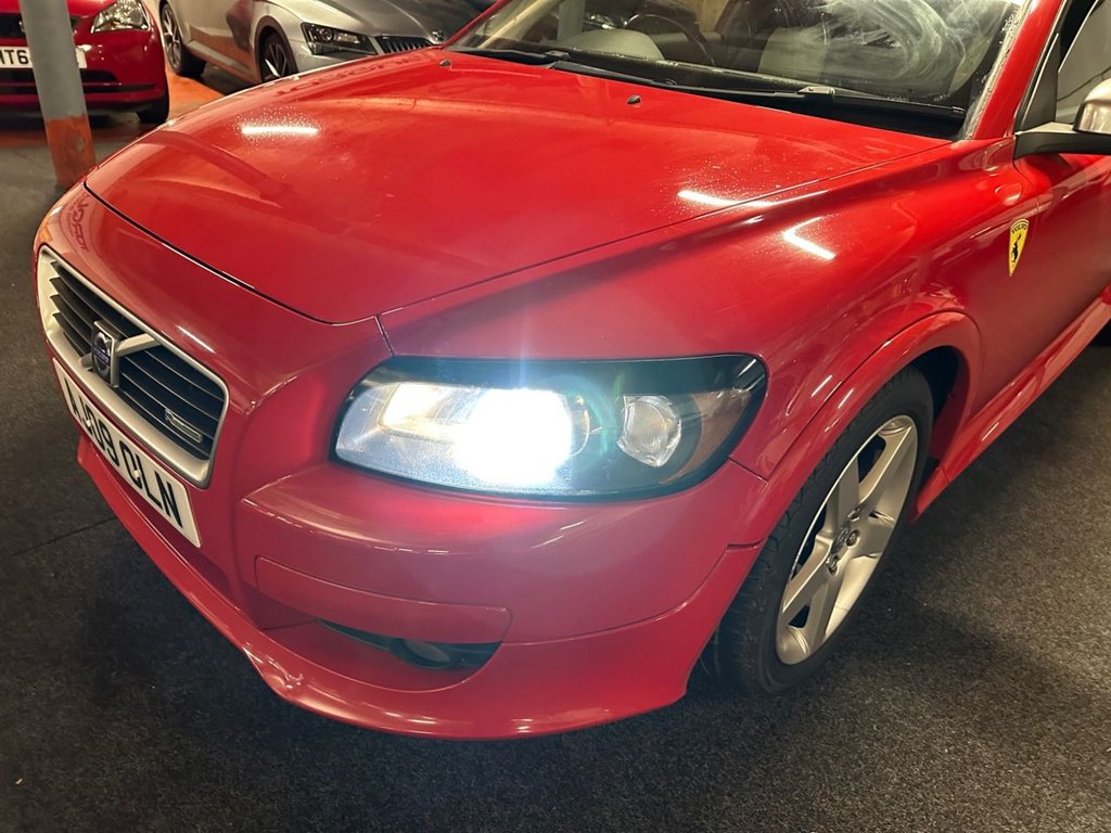 Used Volvo C30 2009 for sale - 77408429: Photo 4