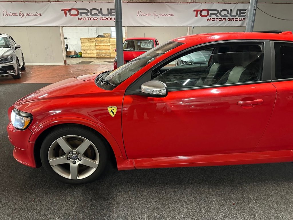 Used Volvo C30 2009 for sale - 77408429: Photo 5