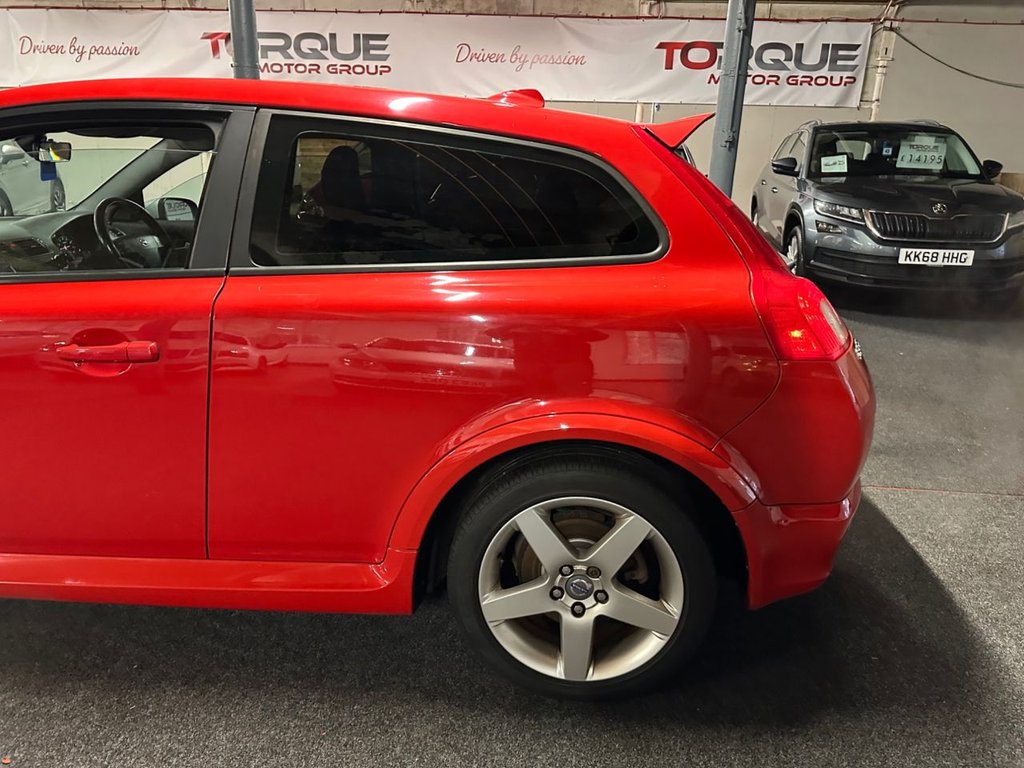 Used Volvo C30 2009 for sale - 77408429: Photo 6