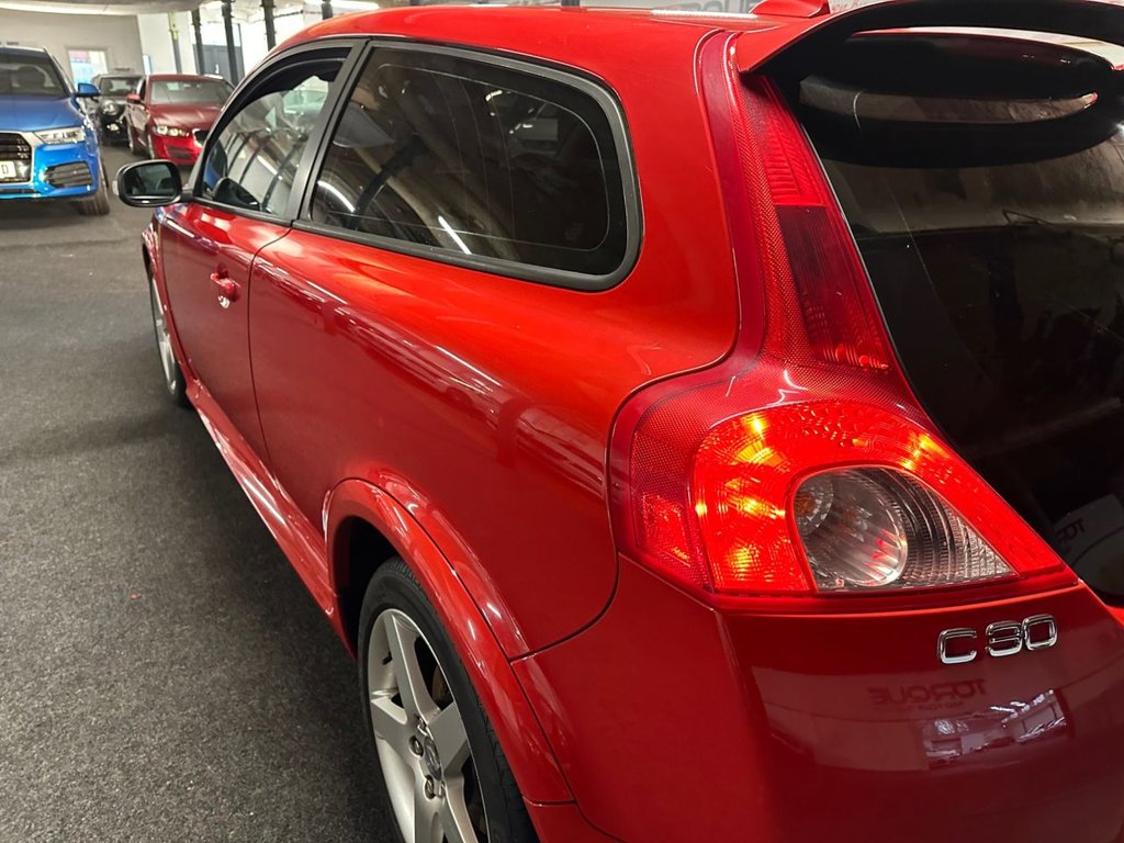 Used Volvo C30 2009 for sale - 77408429: Photo 8