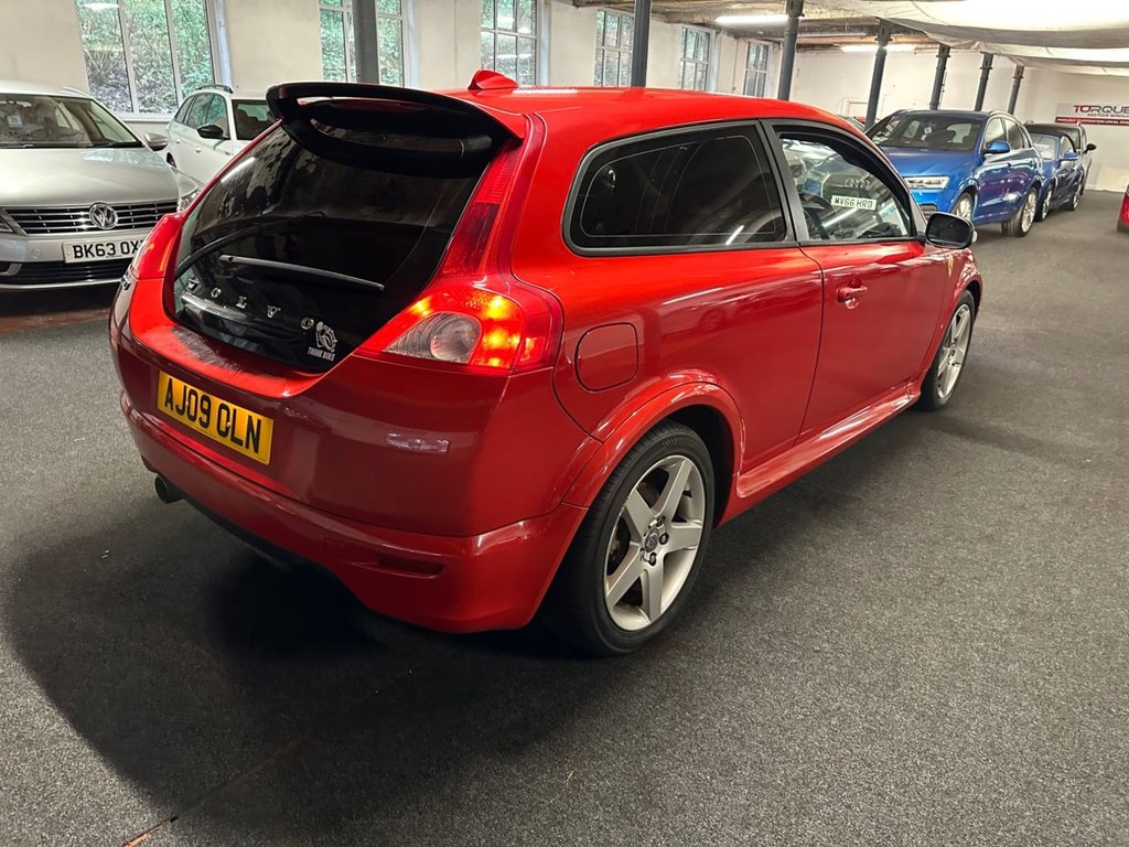 Used Volvo C30 2009 for sale - 77408429: Photo 9