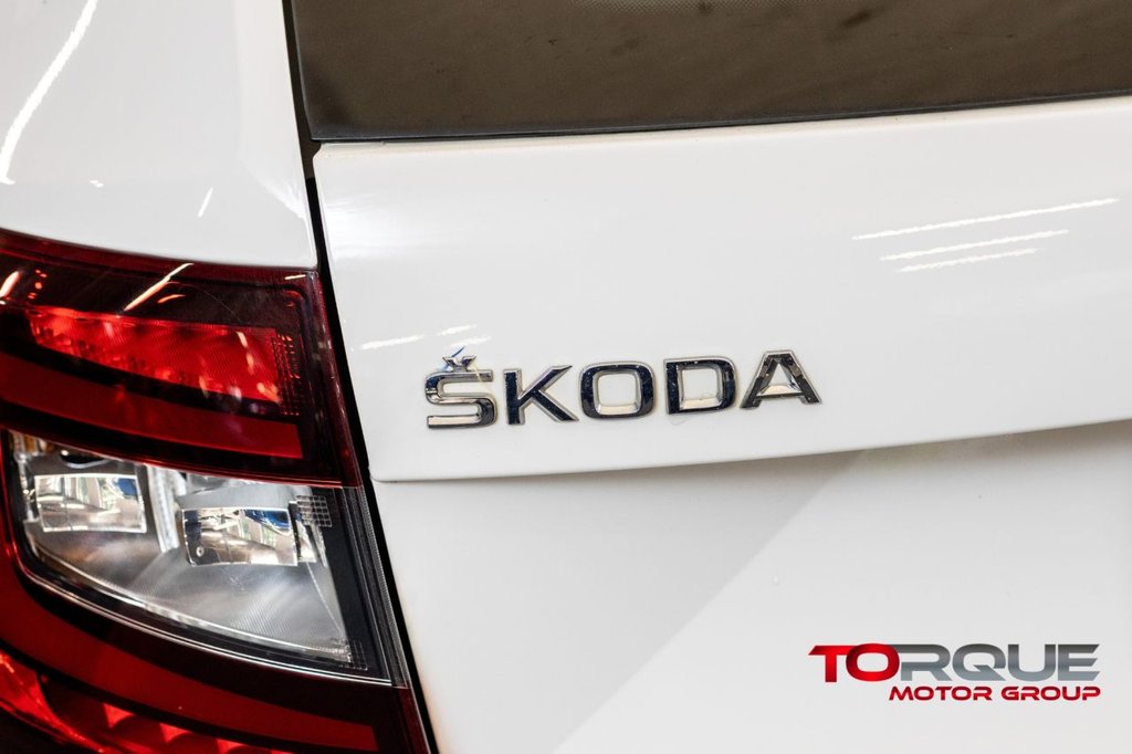 Used Skoda Octavia 2018 for sale - 76345497: Photo 10