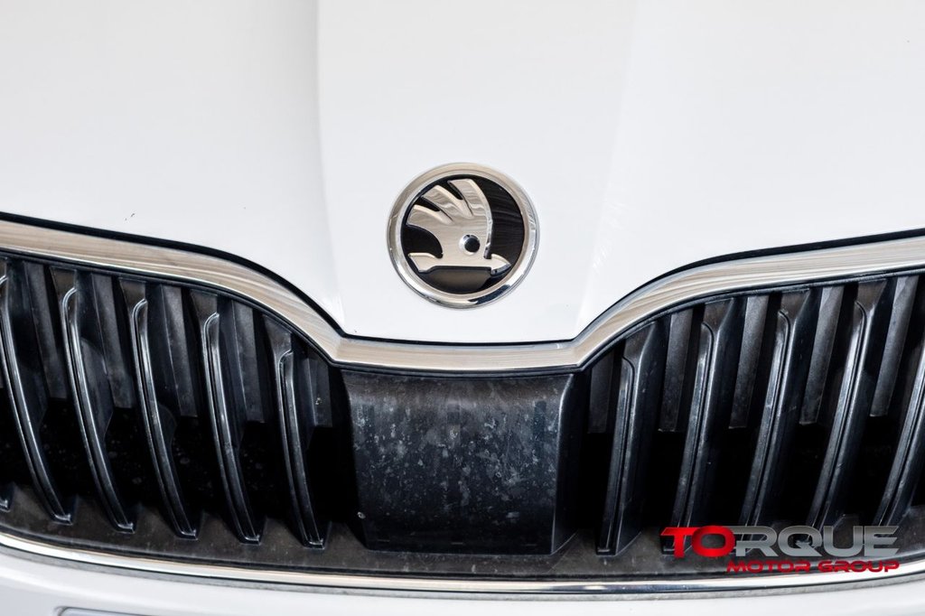 Used Skoda Octavia 2018 for sale - 76345497: Photo 11