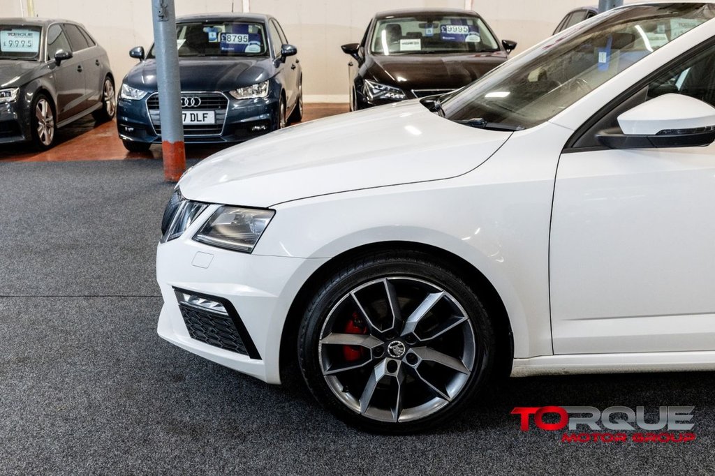 Used Skoda Octavia 2018 for sale - 76345497: Photo 15