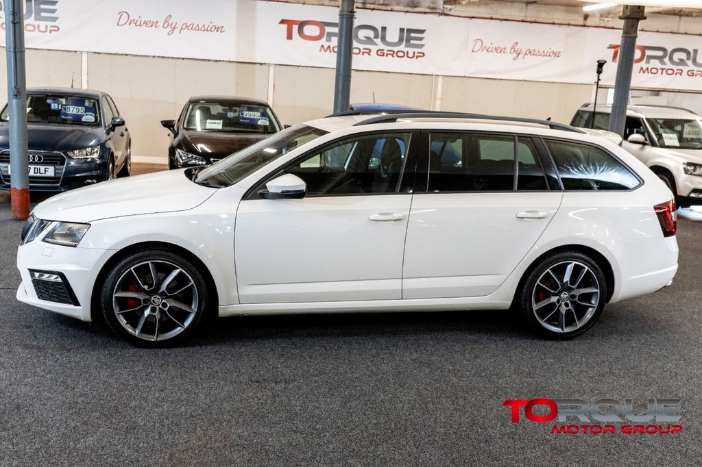Used Skoda Octavia 2018 for sale - 76345497: Photo 17
