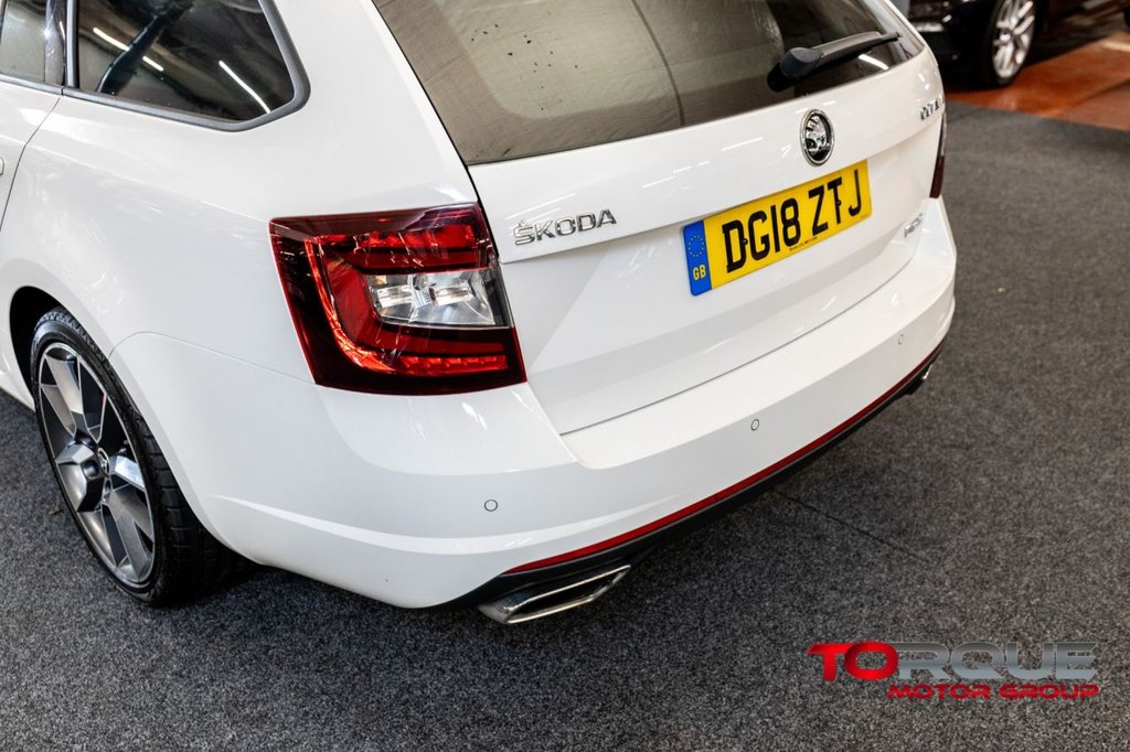 Used Skoda Octavia 2018 for sale - 76345497: Photo 20