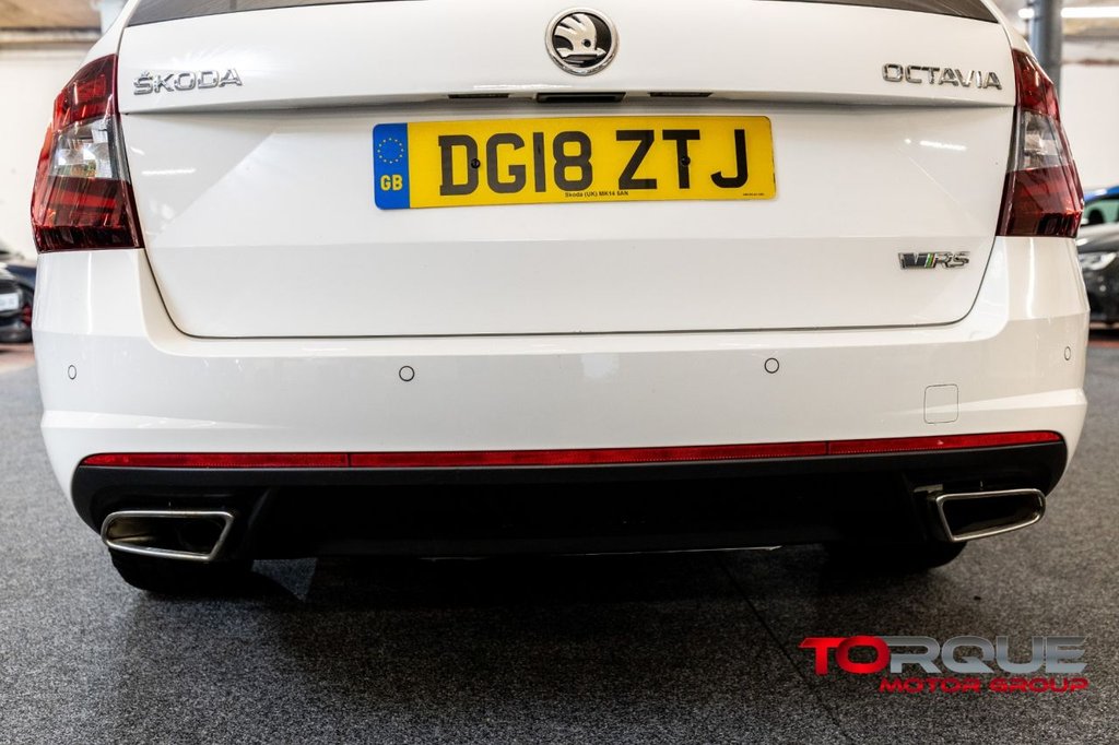 Used Skoda Octavia 2018 for sale - 76345497: Photo 21