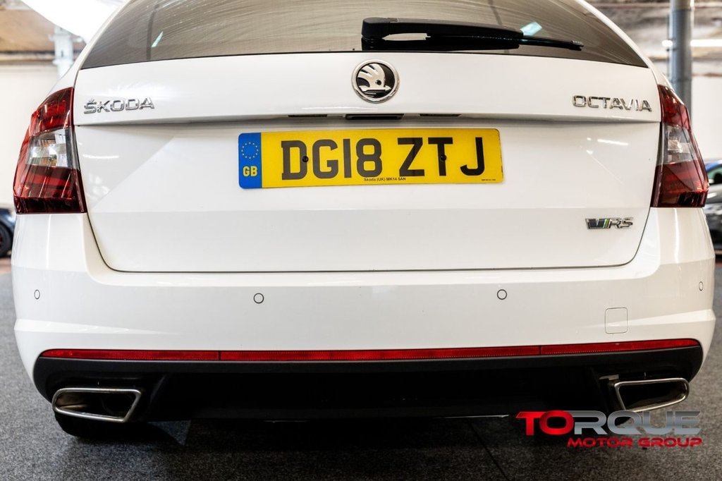 Used Skoda Octavia 2018 for sale - 76345497: Photo 22