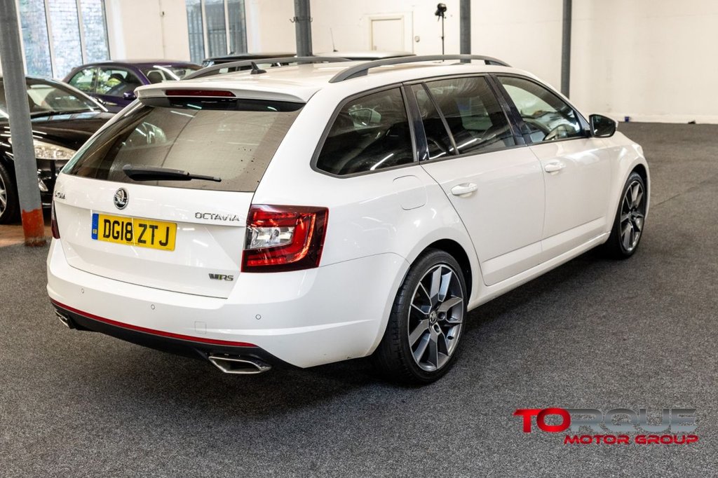 Used Skoda Octavia 2018 for sale - 76345497: Photo 23