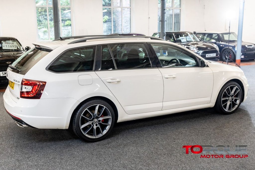 Used Skoda Octavia 2018 for sale - 76345497: Photo 24
