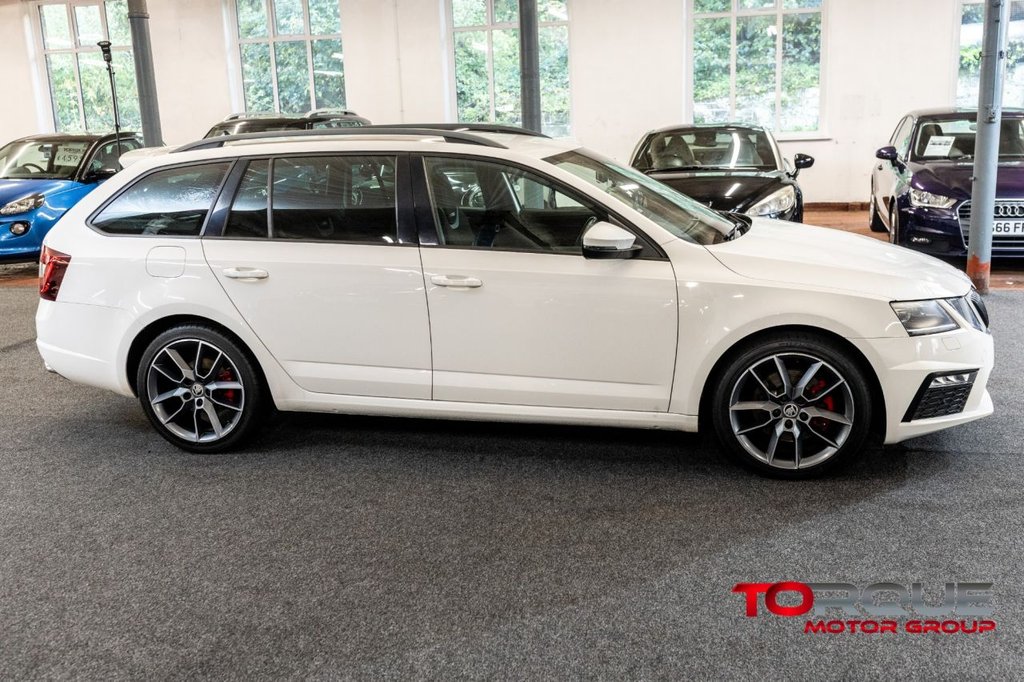 Used Skoda Octavia 2018 for sale - 76345497: Photo 25