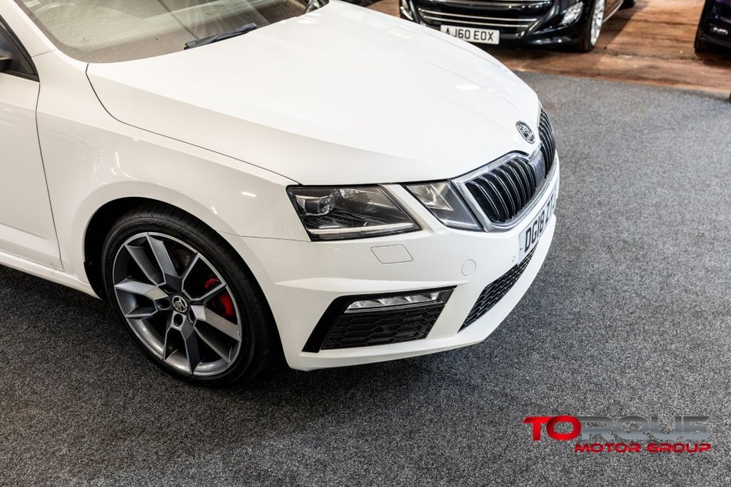 Used Skoda Octavia 2018 for sale - 76345497: Photo 26