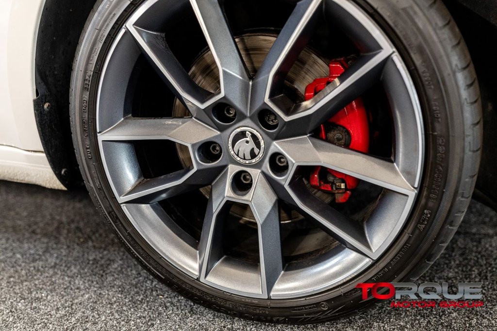 Used Skoda Octavia 2018 for sale - 76345497: Photo 27