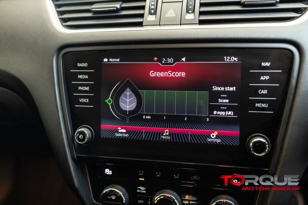 Used Skoda Octavia 2018 for sale - 76345497: Photo 28