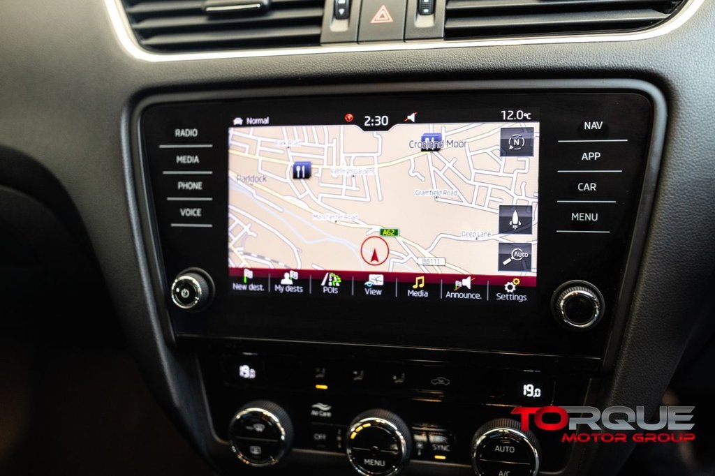 Used Skoda Octavia 2018 for sale - 76345497: Photo 29