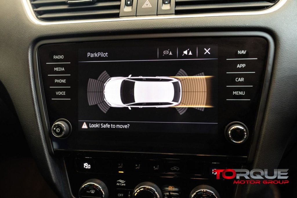 Used Skoda Octavia 2018 for sale - 76345497: Photo 30