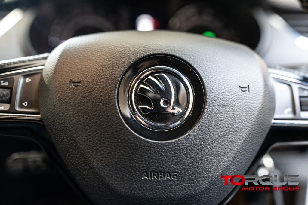 Used Skoda Octavia 2018 for sale - 76345497: Photo 31