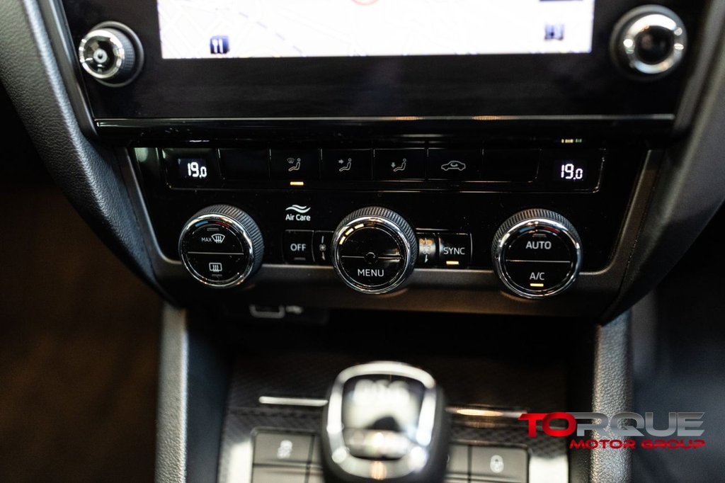 Used Skoda Octavia 2018 for sale - 76345497: Photo 32