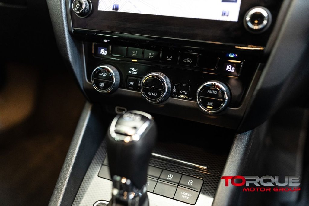 Used Skoda Octavia 2018 for sale - 76345497: Photo 35