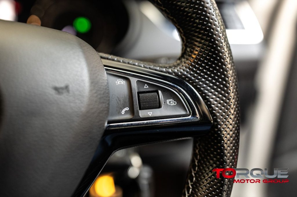 Used Skoda Octavia 2018 for sale - 76345497: Photo 40