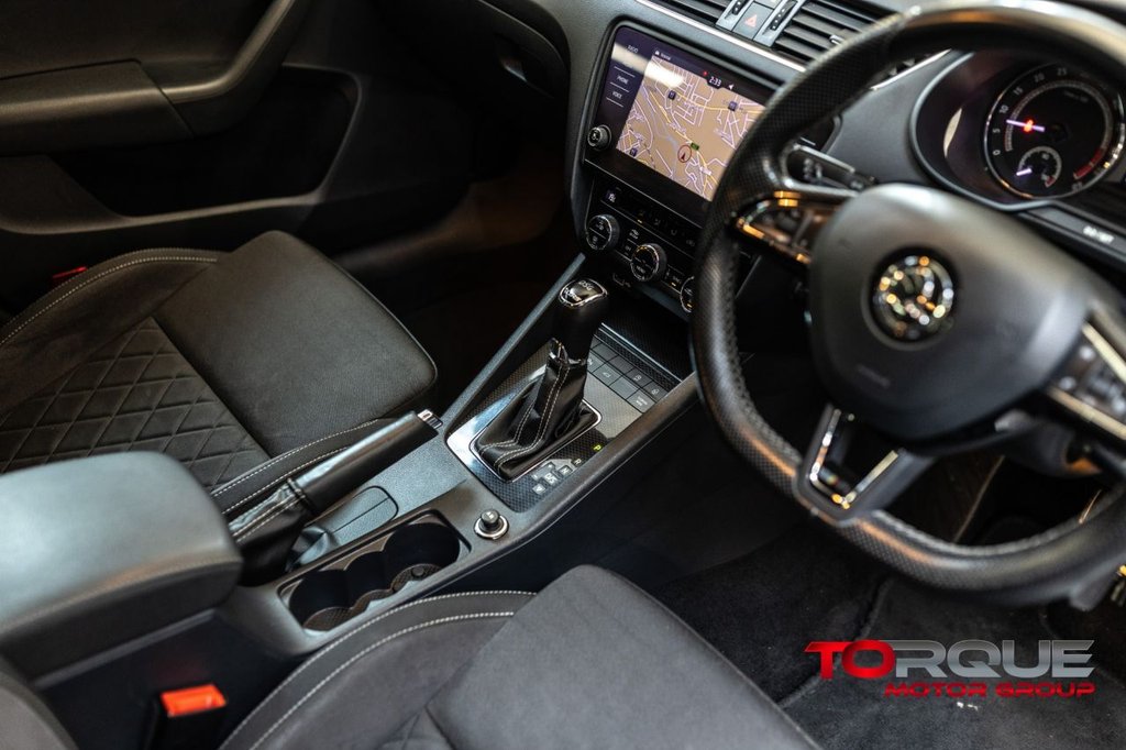 Used Skoda Octavia 2018 for sale - 76345497: Photo 44