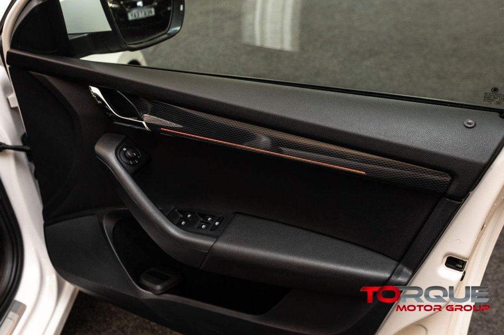 Used Skoda Octavia 2018 for sale - 76345497: Photo 45