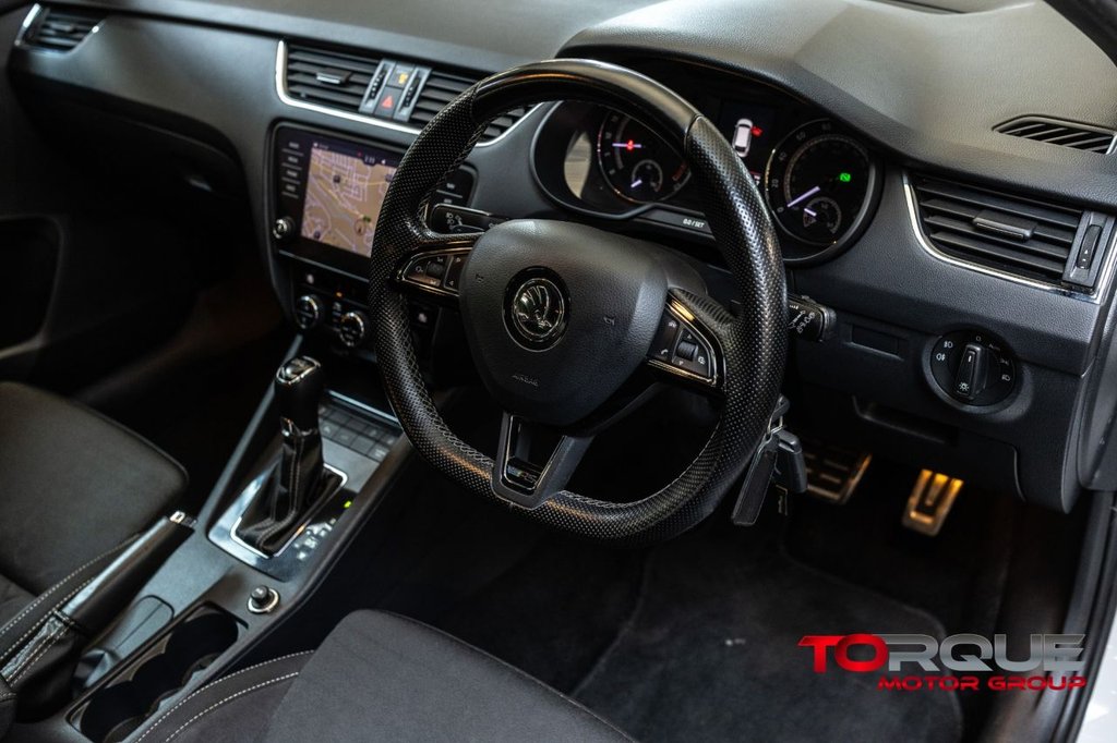 Used Skoda Octavia 2018 for sale - 76345497: Photo 50