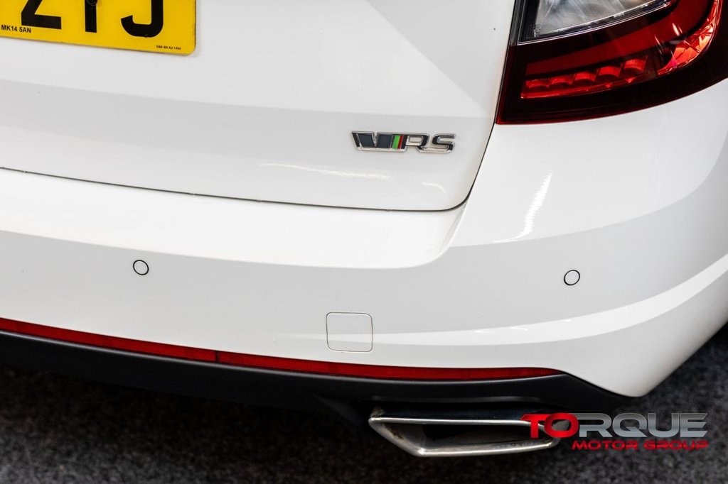 Used Skoda Octavia 2018 for sale - 76345497: Photo 7