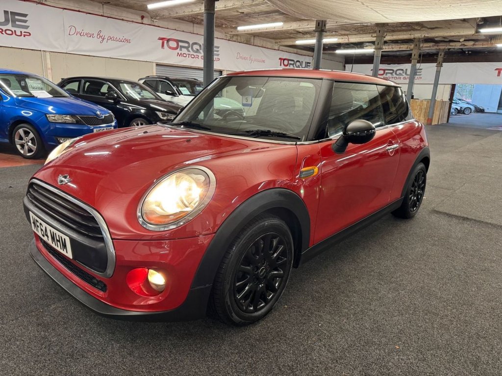 Used MINI Hatch 2014 for sale - 76923572: Photo 1