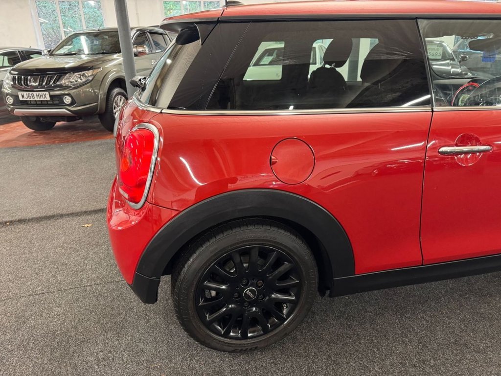 Used MINI Hatch 2014 for sale - 76923572: Photo 10