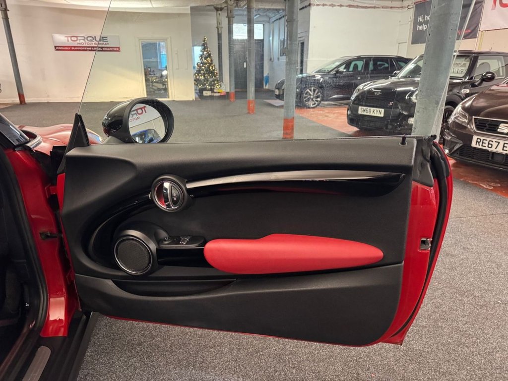 Used MINI Hatch 2014 for sale - 76923572: Photo 11