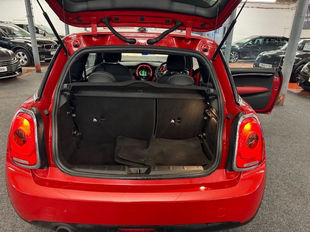 Used MINI Hatch 2014 for sale - 76923572: Photo 12