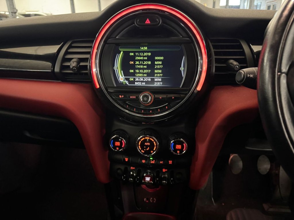 Used MINI Hatch 2014 for sale - 76923572: Photo 14