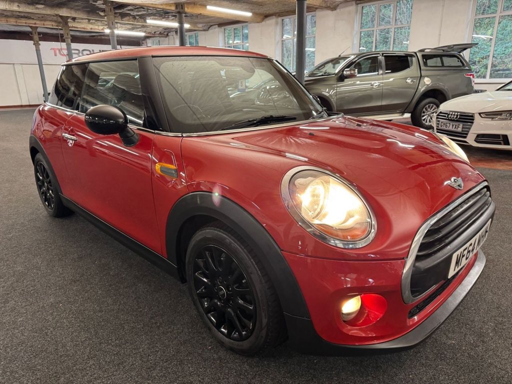 Used MINI Hatch 2014 for sale - 76923572: Photo 16