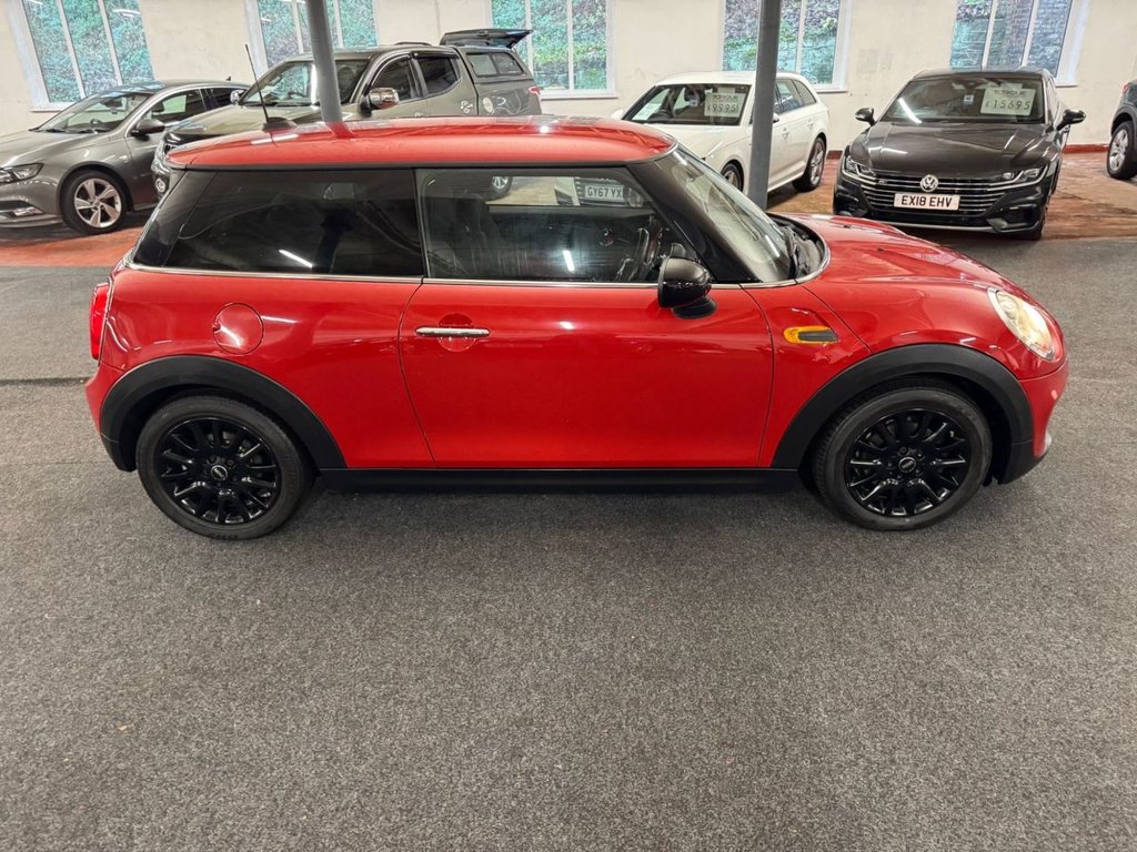 Used MINI Hatch 2014 for sale - 76923572: Photo 17