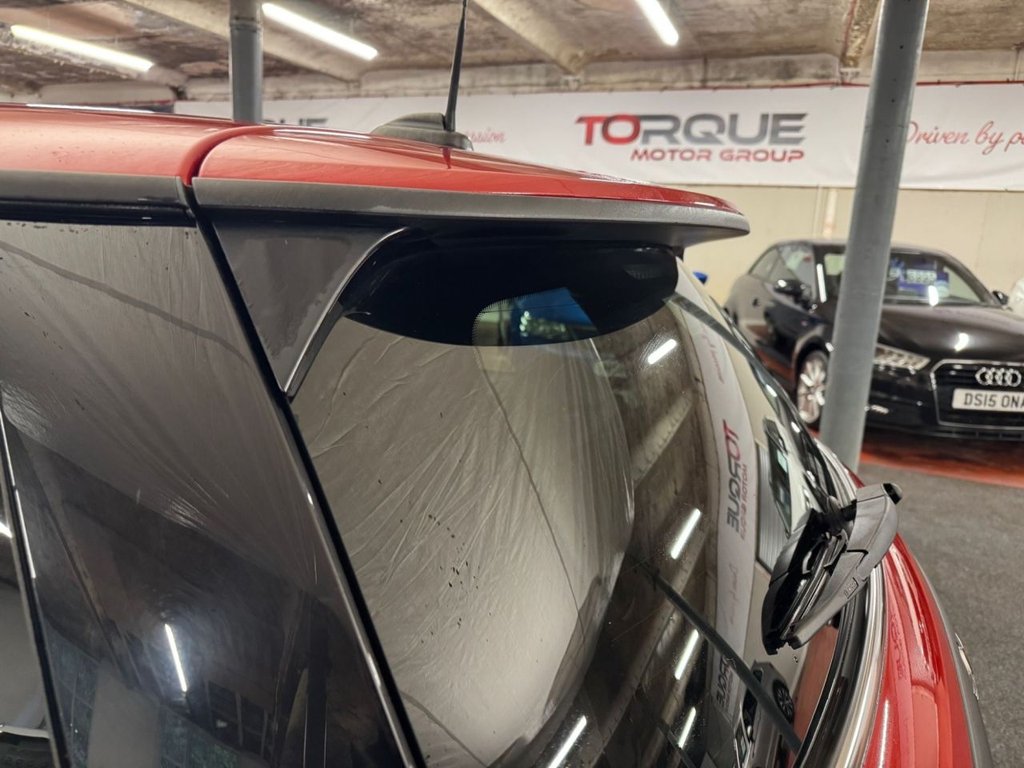 Used MINI Hatch 2014 for sale - 76923572: Photo 19