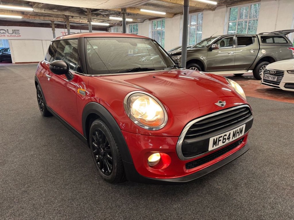 Used MINI Hatch 2014 for sale - 76923572: Photo 2