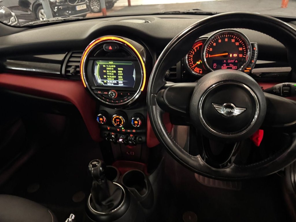 Used MINI Hatch 2014 for sale - 76923572: Photo 20