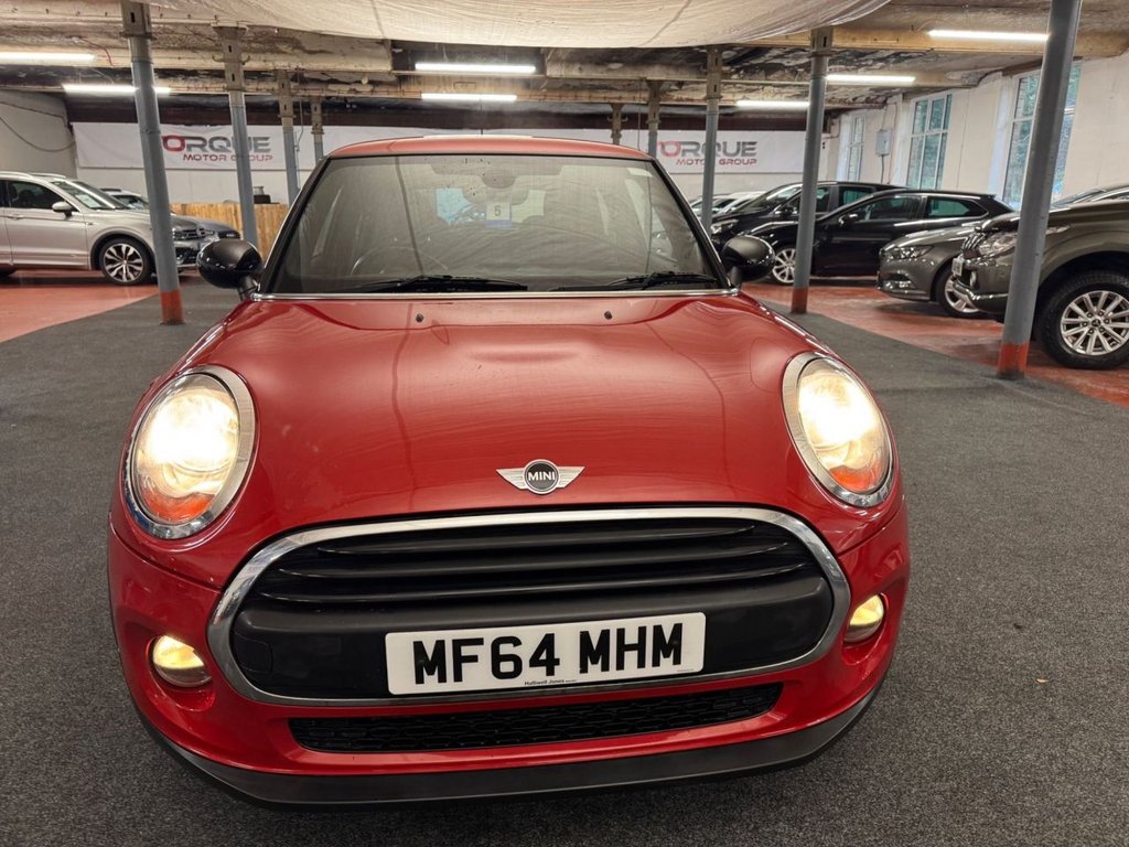 Used MINI Hatch 2014 for sale - 76923572: Photo 21